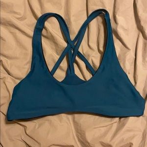 Tera Kaia Toura Low Cut Bra MD